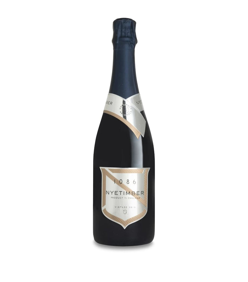 Nyetimber 1086 Prestige Cuvée 2013 English sparkling wine 75cl (British brand)