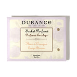 Durance Perfumed Envelope Orange Blossom 10g - British product