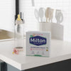 Milton Sterilising Tablets 28 pack, imported from the UK