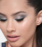 Anastasia Beverly Hills Mini Haze eyeshadow palette 99.9g, UK version
