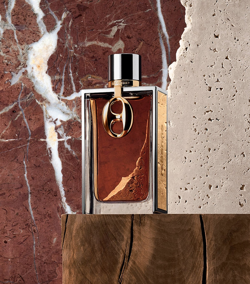 Rabanne Night Soul Eau de Parfum 125ml, imported from the UK