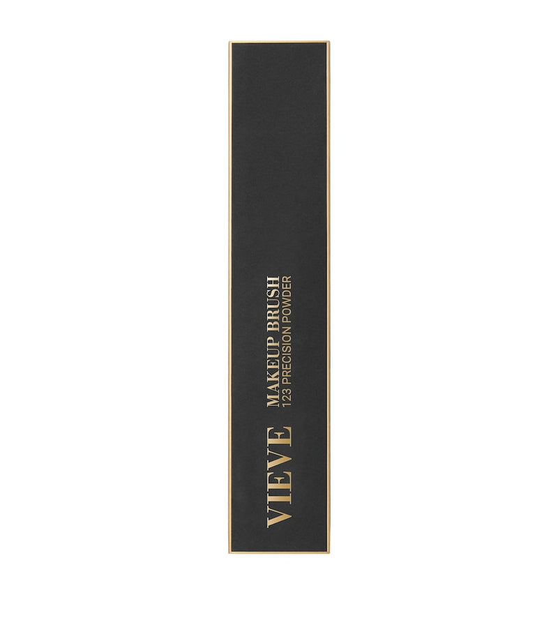 VIEVE 123 Precision Powder Brush (British brand)