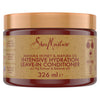 SheaMoisture Manuka Honey and Mafura Oil Leave-In Conditioner 326ml imported from the UK