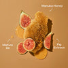 SheaMoisture Manuka Honey and Mafura Oil Leave-In Conditioner 326ml imported from the UK