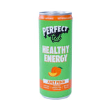 PerfectTed Matcha Pear Ginger Energy Drink 250ml - McGrocer