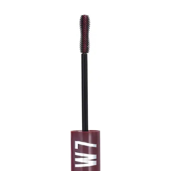 W7 Lash Out Mascara Razzleberry Purple 7.2ml (British brand)