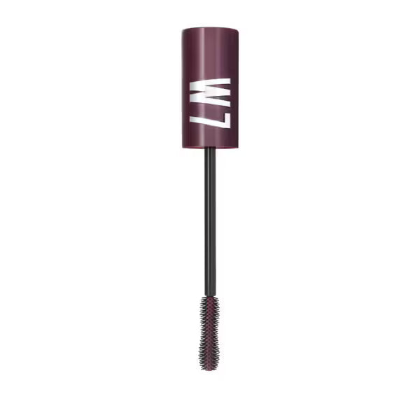 W7 Lash Out Mascara Razzleberry Purple 7.2ml (British brand)