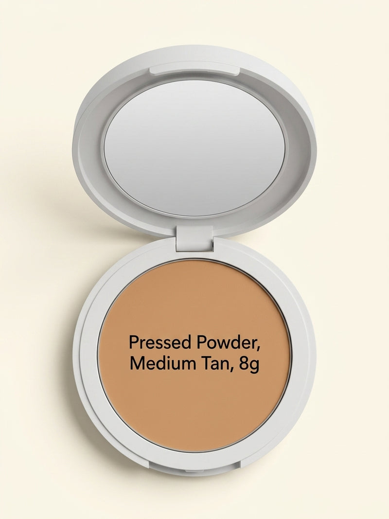 Charlotte Tilbury Airbrush Brightening Flawless Finish Powder 9g - British product