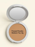 Charlotte Tilbury Airbrush Brightening Flawless Finish Powder 9g - British product