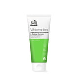Superdrug Skin Superfood Watermelon 2-in-1 Cleanser & Makeup Remover 100ml- Buy online at McGrocer