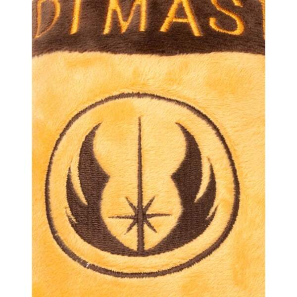 Star Wars Mens Jedi Master Slippers (11-12) GOODS Superdrug