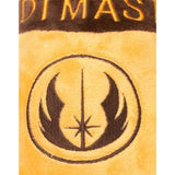 Star Wars Mens Jedi Master Slippers (9-10) GOODS Superdrug