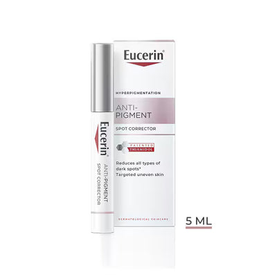 Superdrug Eucerin Anti-Pigment Spot Corrector For All Skin Types 5ml- Buy online at McGrocer