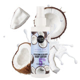 Organic Shop After Sun Body Lotion 150ml, imported from the UK