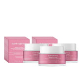 Superdrug Glow Cocktail 3 x Marine Collagen Restore Night Moisturiser 50ml- Buy online at McGrocer