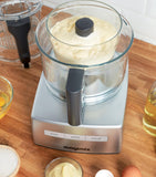 Magimix 3200XL food processor 2.6L, imported from the UK