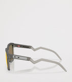 Oakley HSTN SQ square sunglasses, UK version