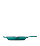 Le Creuset cast iron grillit pan 26cm, imported from the UK