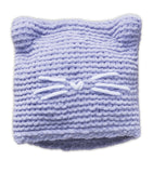 Janod Knitting Kitten Hat Creative Kit, imported from the UK