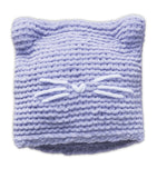 Kit créatif de chapeau en tricot de chaton Janod, importé du Royaume-Uni
