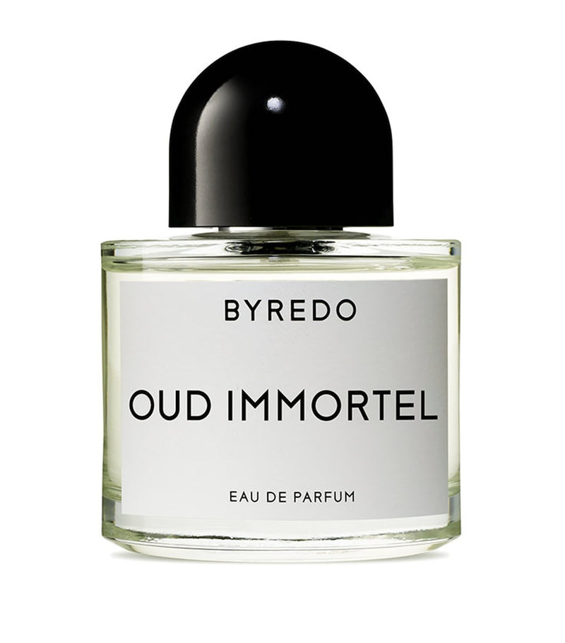 Byredo Oud Immortel Eau de Parfum 50ml, UK version
