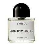 Byredo Oud Immortel Eau de Parfum 50ml, UK version