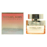 Michael Kors Wonderlust Eau de Parfum 30ml, imported from the UK