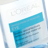 L'Oreal Paris Gentle Eye Makeup Remover 125ml, UK version