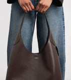 Coach Brooklyn 39 leather shoulder bag - British product