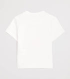 BOSS cotton animal logo T-shirt for children 1-18 months - British product