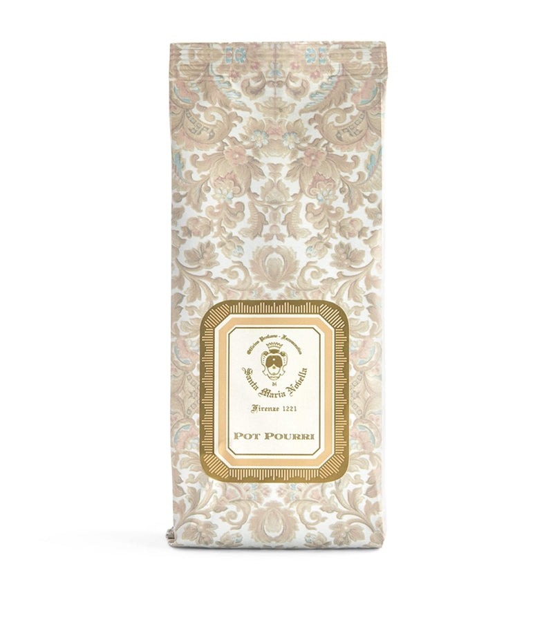 Santa Maria Novella pot pourri bag 100g (British brand)