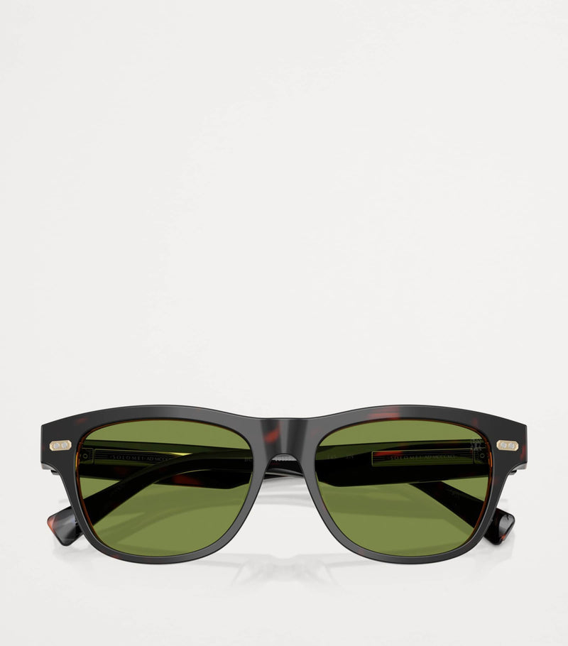 Brunello Cucinelli acetate sunglasses, imported from the UK