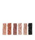 Charlotte Tilbury Super Nudes Easy Eye Palette with six matte shades - British product