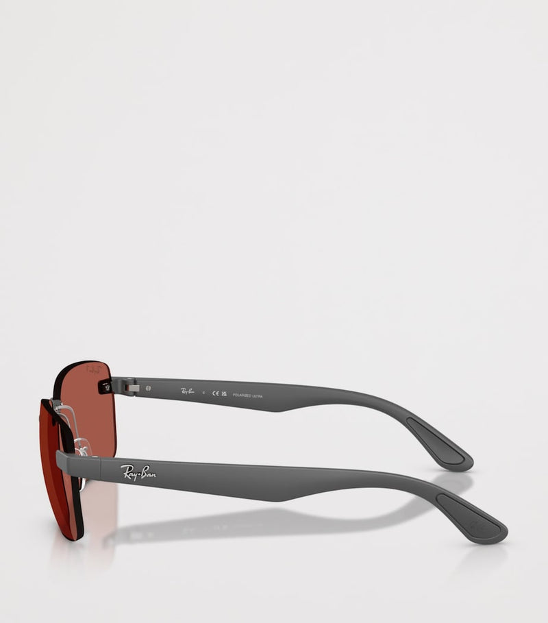 Ray-Ban RB4475CH sunglasses - British product