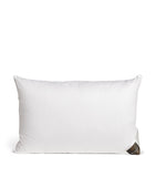 Brinkhaus Hungarian goose down soft pillow 50cm x 75cm - British product