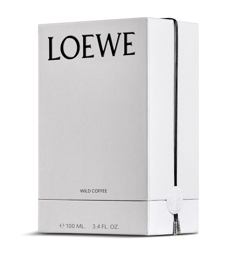 LOEWE Wild Coffee Eau de Parfum 100ml (British brand)