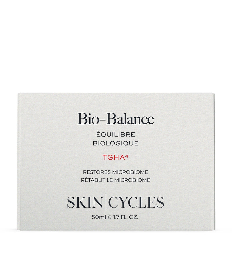 SKIN - CYCLES Bio-Balance Moisturiser 50ml (British brand)