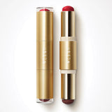 Superdrug Stila Blush & Bronze Hydro-Blur Cheek Duo Cranberry & Mahogany- Buy online at McGrocer