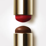 Stila blush and bronze duo Cranberry & Mahogany, imported from the UK