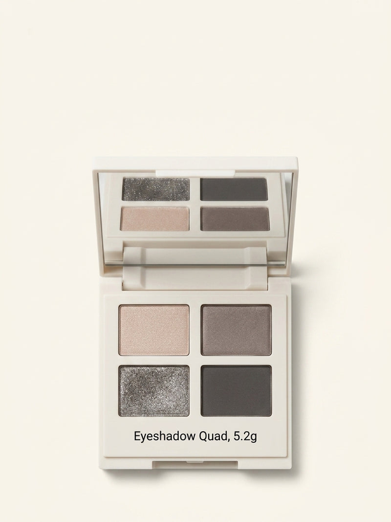 Charlotte Tilbury Luxury Palette pressed powder eyeshadow 5.2g, UK version