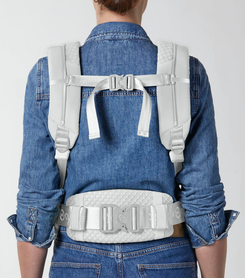 Cybex Coya baby carrier - British product