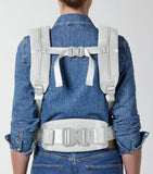 Cybex Coya baby carrier - British product
