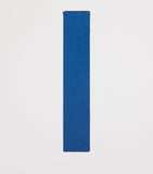 Smythson Panama leather bookmark (British brand)