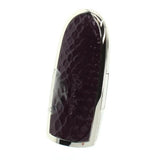 Superdrug Guerlain Rouge G Lipstick Case Hype Purple Makeup Accessories- Buy online at McGrocer