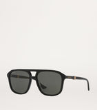 Gucci acetate GG1494S sunglasses, UK version