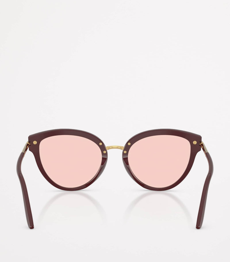 Dolce & Gabbana butterfly sunglasses - British product