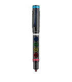 Montegrappa 24H Le Mans 2023 fountain pen limited edition, UK version