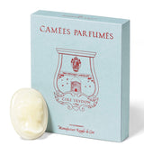 Harrods Trudon La Promeneuse Abd El Kader Scented Wax Melts- Buy online at McGrocer