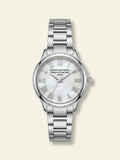 Vivienne Westwood Mother Orb watch silver bracelet 32mm - British product