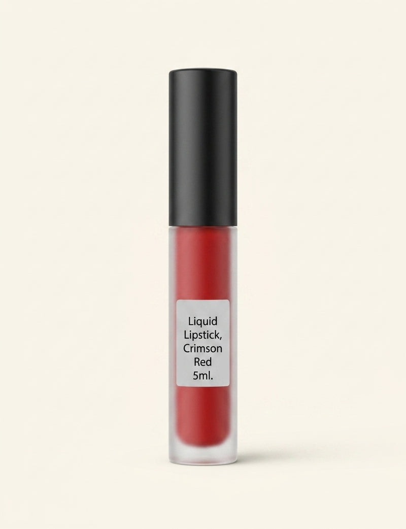 Burberry Kisses Liquid Matte lipstick 6ml - British product